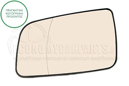 ΚΡΥΣΤΑΛΛΟ ΚΑΘΡΕΦΤΗ ΘΕΡΜΑΙΝΟΜΕΝΟ (ASPHERICAL GLASS)