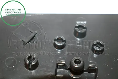 ΚΡΥΣΤΑΛΛΟ ΚΑΘΡΕΦΤΗ ΘΕΡΜΑΙΝΟΜΕΝΟ (CONVEX GLASS)