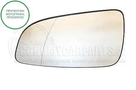 ΚΡΥΣΤΑΛΛΟ ΚΑΘΡΕΦΤΗ ΘΕΡΜΑΙΝΟΜΕΝΟ (ASPHERICAL GLASS)