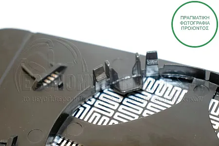 ΚΡΥΣΤΑΛΛΟ ΚΑΘΡΕΦΤΗ ΘΕΡΜΑΙΝΟΜΕΝΟ (ASPHERICAL GLASS)
