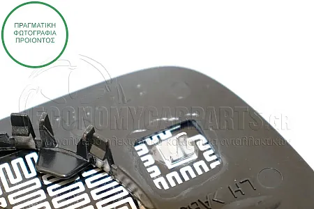 ΚΡΥΣΤΑΛΛΟ ΚΑΘΡΕΦΤΗ ΘΕΡΜΑΙΝΟΜΕΝΟ (ASPHERICAL GLASS)
