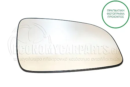 ΚΡΥΣΤΑΛΛΟ ΚΑΘΡΕΦΤΗ ΘΕΡΜΑΙΝΟΜΕΝΟ (CONVEX GLASS)