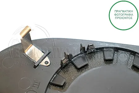 ΚΡΥΣΤΑΛΛΟ ΚΑΘΡΕΦΤΗ ΘΕΡΜΑΙΝΟΜΕΝΟ (CONVEX GLASS)