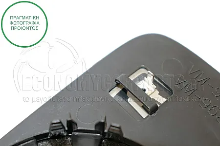 ΚΡΥΣΤΑΛΛΟ ΚΑΘΡΕΦΤΗ ΘΕΡΜΑΙΝΟΜΕΝΟ (CONVEX GLASS)