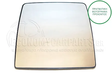 ΚΡΥΣΤΑΛΛΟ ΚΑΘΡΕΦΤΗ (CONVEX GLASS)