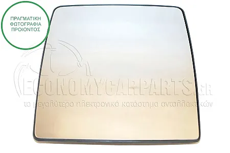 ΚΡΥΣΤΑΛΛΟ ΚΑΘΡΕΦΤΗ (CONVEX GLASS)