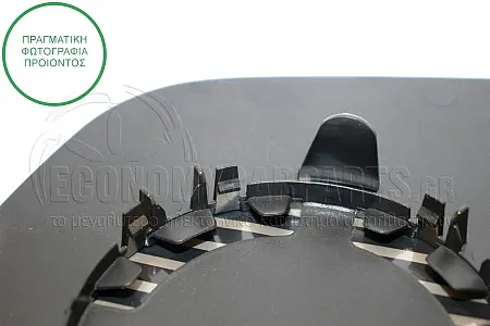 ΚΡΥΣΤΑΛΛΟ ΚΑΘΡΕΦΤΗ ΘΕΡΜΑΙΝΟΜΕΝΟ (CONVEX GLASS)