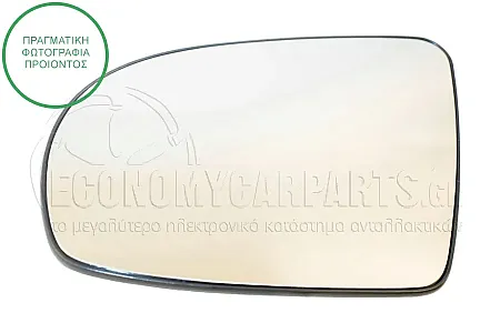 ΚΡΥΣΤΑΛΛΟ ΚΑΘΡΕΦΤΗ (FLAT GLASS)