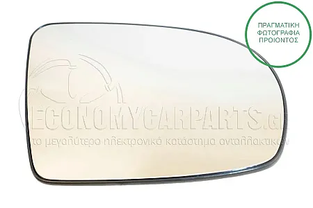 ΚΡΥΣΤΑΛΛΟ ΚΑΘΡΕΦΤΗ (CONVEX GLASS)