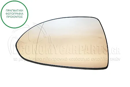 ΚΡΥΣΤΑΛΛΟ ΚΑΘΡΕΦΤΗ ΘΕΡΜΑΙΝΟΜΕΝΟ (ASPHERICAL GLASS)