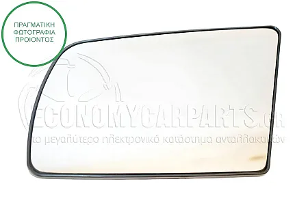 ΚΡΥΣΤΑΛΛΟ ΚΑΘΡΕΦΤΗ (FLAT GLASS)