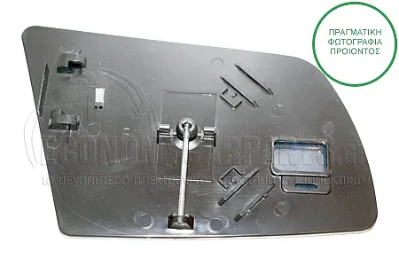 ΚΡΥΣΤΑΛΛΟ ΚΑΘΡΕΦΤΗ (FLAT GLASS)