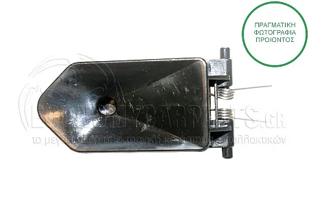 ΚΡΥΣΤΑΛΛΟ ΚΑΘΡΕΦΤΗ (CONVEX GLASS)