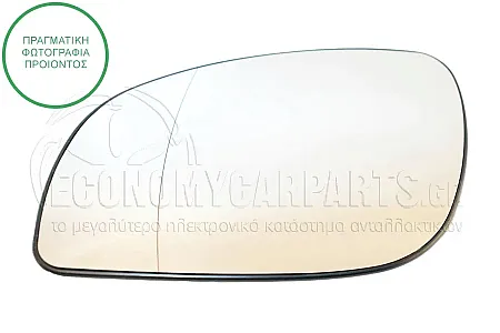 ΚΡΥΣΤΑΛΛΟ ΚΑΘΡΕΦΤΗ ΘΕΡΜΑINΟΜΕΝΟ (ASPHERICAL GLASS)