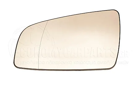 ΚΡΥΣΤΑΛΛΟ ΚΑΘΡΕΦΤΗ ΘΕΡΜΑΙΝΟΜΕΝΟ (ASPHERICAL GLASS) 2005-2008