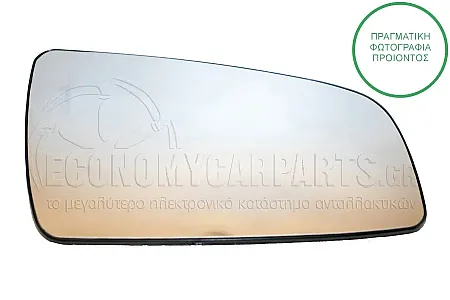 ΚΡΥΣΤΑΛΛΟ ΚΑΘΡΕΦΤΗ ΘΕΡΜΑΙΝΟΜΕΝΟ (CONVEX GLASS) 2005-2008
