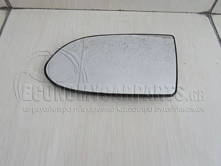 ΚΡΥΣΤΑΛΛΟ ΚΑΘΡΕΦΤΗ ΘΕΡΜΑINΟΜΕΝΟ (ASPHERICAL GLASS) 1999-2002