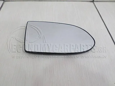 ΚΡΥΣΤΑΛΛΟ ΚΑΘΡΕΦΤΗ ΘΕΡΜΑINΟΜΕΝΟ (CONVEX GLASS) 1999-2002