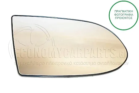ΚΡΥΣΤΑΛΛΟ ΚΑΘΡΕΦΤΗ (CONVEX GLASS) 1999-2002