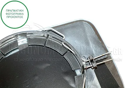 ΚΡΥΣΤΑΛΛΟ ΚΑΘΡΕΦΤΗ (ASPHERICAL GLASS)