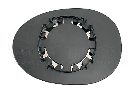 ΚΡΥΣΤΑΛΛΟ ΚΑΘΡΕΦΤΗ (CONVEX GLASS)