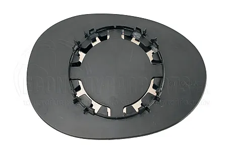 ΚΡΥΣΤΑΛΛΟ ΚΑΘΡΕΦΤΗ (CONVEX GLASS)
