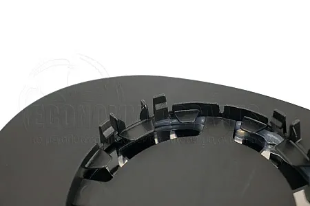 ΚΡΥΣΤΑΛΛΟ ΚΑΘΡΕΦΤΗ (CONVEX GLASS)