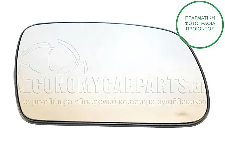 ΚΡΥΣΤΑΛΛΟ ΚΑΘΡΕΦΤΗ (CONVEX GLASS)
