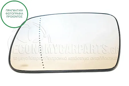ΚΡΥΣΤΑΛΛΟ ΚΑΘΡΕΦΤΗ (ASPHERICAL GLASS)