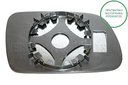 ΚΡΥΣΤΑΛΛΟ ΚΑΘΡΕΦΤΗ (ASPHERICAL GLASS)