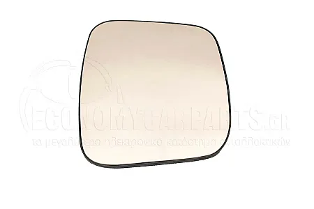 ΚΡΥΣΤΑΛΛΟ ΚΑΘΡΕΦΤΗ ΘΕΡΜΑΙΝΟΜΕΝΟ (CONVEX GLASS)