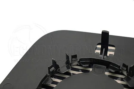 ΚΡΥΣΤΑΛΛΟ ΚΑΘΡΕΦΤΗ ΘΕΡΜΑΙΝΟΜΕΝΟ (CONVEX GLASS)