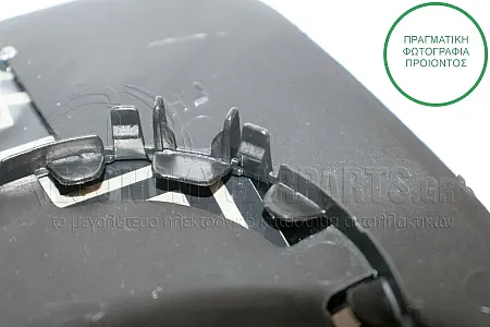 ΚΡΥΣΤΑΛΛΟ ΚΑΘΡΕΦΤΗ ΘΕΡΜΑΙΝΟΜΕΝΟ (CONVEX GLASS)
