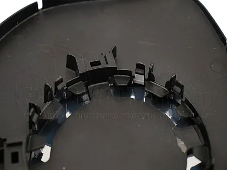 ΚΡΥΣΤΑΛΛΟ ΚΑΘΡΕΦΤΗ (CONVEX GLASS) 2008-2012