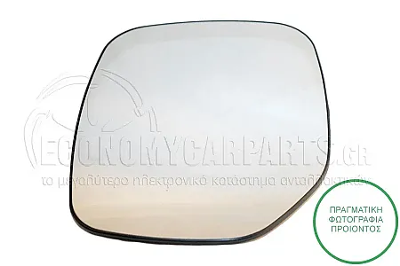 ΚΡΥΣΤΑΛΛΟ ΚΑΘΡΕΦΤΗ (CONVEX GLASS)