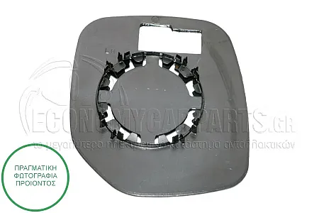ΚΡΥΣΤΑΛΛΟ ΚΑΘΡΕΦΤΗ (CONVEX GLASS)