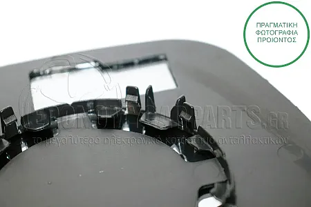 ΚΡΥΣΤΑΛΛΟ ΚΑΘΡΕΦΤΗ (CONVEX GLASS)