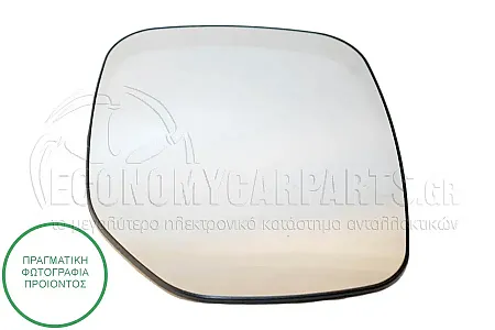 ΚΡΥΣΤΑΛΛΟ ΚΑΘΡΕΦΤΗ (CONVEX GLASS)