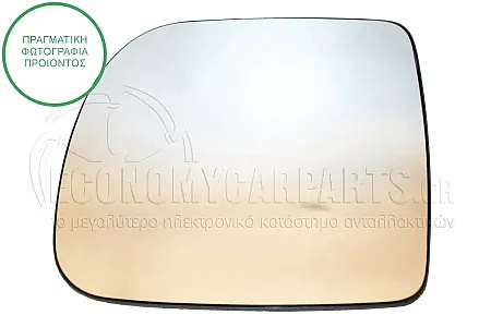 ΚΡΥΣΤΑΛΛΟ ΚΑΘΡΕΦΤΗ (CONVEX GLASS)