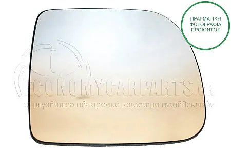 ΚΡΥΣΤΑΛΛΟ ΚΑΘΡΕΦΤΗ (CONVEX GLASS)