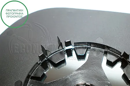 ΚΡΥΣΤΑΛΛΟ ΚΑΘΡΕΦΤΗ (CONVEX GLASS)