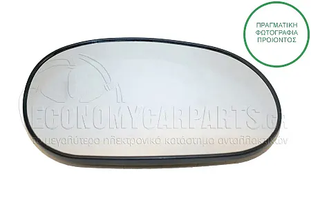 ΚΡΥΣΤΑΛΛΟ ΚΑΘΡΕΦΤΗ (CONVEX GLASS)