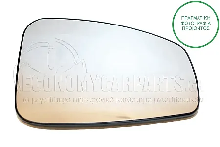 ΚΡΥΣΤΑΛΛΟ ΚΑΘΡΕΦΤΗ ΘΕΡΜΑINΟΜΕΝΟ (CONVEX GLASS)