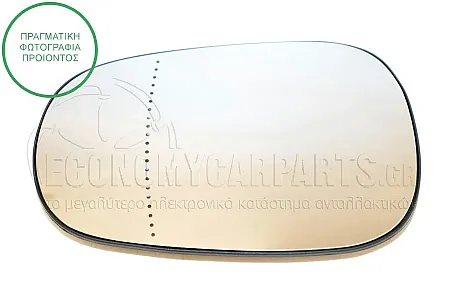 ΚΡΥΣΤΑΛΛΟ ΚΑΘΡΕΦΤΗ (ASPHERICAL GLASS)