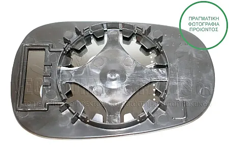 ΚΡΥΣΤΑΛΛΟ ΚΑΘΡΕΦΤΗ (ASPHERICAL GLASS)