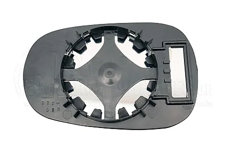 ΚΡΥΣΤΑΛΛΟ ΚΑΘΡΕΦΤΗ (CONVEX GLASS)