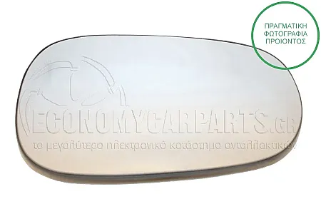 ΚΡΥΣΤΑΛΛΟ ΚΑΘΡΕΦΤΗ ΘΕΡΜΑINΟΜΕΝΟ (CONVEX GLASS)