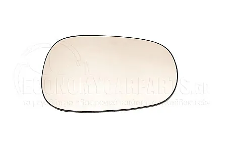 ΚΡΥΣΤΑΛΛΟ ΚΑΘΡΕΦΤΗ (CONVEX GLASS)