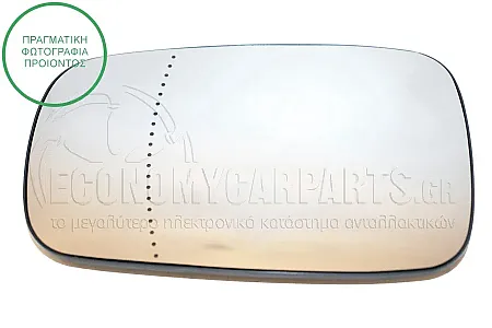 ΚΡΥΣΤΑΛΛΟ ΚΑΘΡΕΦΤΗ (ASPHERICAL GLASS)