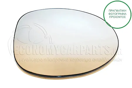 ΚΡΥΣΤΑΛΛΟ ΚΑΘΡΕΦΤΗ (CONVEX GLASS)